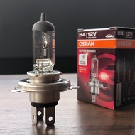OSRAM H4 12V 130/ 90 WATT HALOGEN LAMP - SUPER BRIGHT