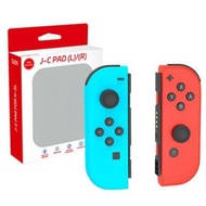 日本暢銷 - Switch遊戲手把左右分離手把無線藍牙帶喚醒配手繩 適配Switch暢玩無憂