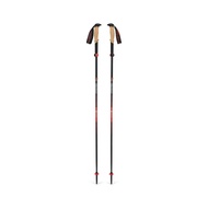 BLACK DIAMOND (112562) Pursuit Carbon FLZ Trekking Poles-Octane-120-135CM
