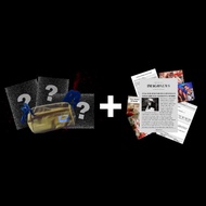 Unsolved Case Files + Escape Room in a Box