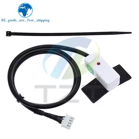 TZT Liquid Level Sensor Non-contact XKC-Y26-V DC5-24V Instead of Float Switch Liquid Detection Tank 