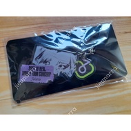 (Sealed) IU Keyring Official - Merch Concert Hereh JKT