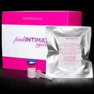 Pink Intimate System for Intimate and other area rejuvenation & whitening