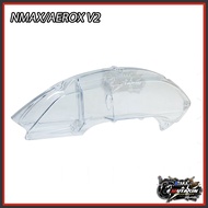 ATAKA ฝาครอบเรือนไส้กรองอากาศ ครอบกรอง ใช้ได้กับโYAMAHA NMAX155 AEROX155 MIO GT125 อากาศ ครอบไส้กรอง