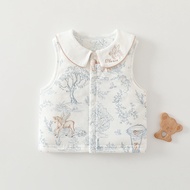 Baby Vest 60g Thin Cotton--Sold Separately Price Not Below 25.9