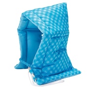 Nakabayashi Emergency Backpack with Whistle - Blue BZ-102B