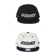 RAYS X NEW ERA COLLAB 9FIFTY SNAPBACK