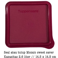 Promo Tupperware Sparepart Seal Sweet Saver Tupperware