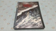 二手《天搖地動》市售紙盒版DVD(巨圖公司貨)