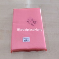 HD PLASTIC WRAP 7X10 (1KG) HM 5X12 (500G) WHITE ARNAB CAP!!