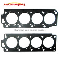 For TOYOTA LAND CRUISER 100 or 4 RUNNER or lexus lx 2UZFE Metal Cylinder Head Gasket Engine Gasket 1