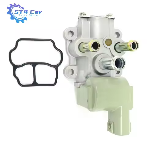 3-Pins IACV Idle Air Control Valve 22270-16060 For Toyota Celica Corolla Camry Prizm Sedan 1.6L 1.8L