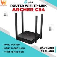 TP-LINK Archer C54 WiFi Router AC1200 Standard
