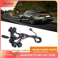 [Lifestyle] For    Adapter Cables DQ250 DQ200 VL381 VL300 OBD Adapter Cable Car Repair Tool