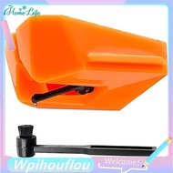 [HoME&life] VMN95E Elliptical Replacement Stylus for AT-VM95 Stylus Record Player Stylus Replacement