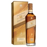 JOHNNIE WALKER Aged 18 Years 約翰走路 18年