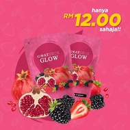 Goatgeos Glow (GG Glow) RM12.00/6 sachet