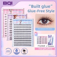 ♕ Quality 【Buy 1 Get 1】BQI Eyelash Glue for DIY Eyelash Extensions Eyelash Extensions Eyelash Extens