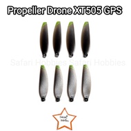 Drone Propeller XT505 GPS Brushless