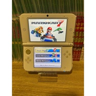 [Case] Nintendo 3ds Mario kart 7 USA
