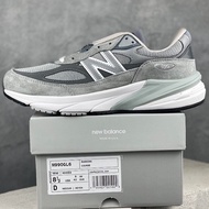Men and women shoes New Balance 990 V6 m990gl6