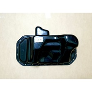 Oil Tank Toyota Tiger SportCruiser D4D 4WD SportRider D4D