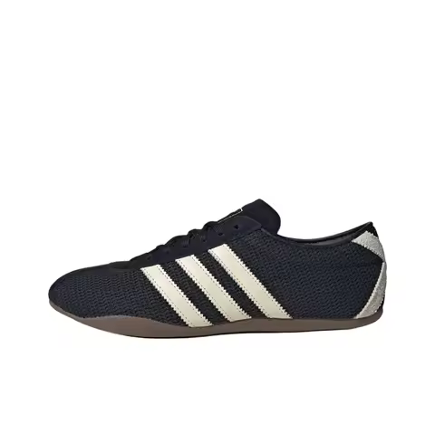 Adidas Originals Tokyo Casual Shoes Unisex Black KI3091