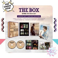 Mystery - DVD The Box