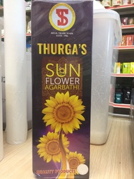 Thurga’s Sun flower Agarbathi