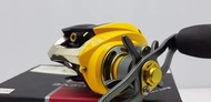 Bogan SHARPEYE Drip Reel Left Spin