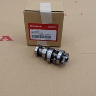 เพลาลูกเบี้ยว แคมเดิม PCX160/ADV160/Click160 แท้ศูนย์ฮอนด้า ราคา/1ชิ้น 14100-K0S-V00
