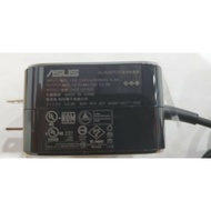 Asus laptop charger Original Square type 19V, 1.75A Dc size 5.5*2.5mm