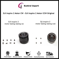 DJI Inspire 2 CW Motor - DJI Inspire 2 Original CCW Motor - CW Motor