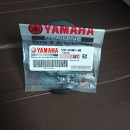 COOL BOSTLE STARTER CHARCOAL JUPITER Z/MIO J/VIXION/VEGA GENUINE YAMAHA 5TP-H1801-00