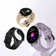 Zeblaze Btalk 3 Plus 1.39'' HD Color Screen Smartwatch Fitness Tracking Voice Call Smart Watch for M