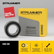 Strummer Bearing Hub 6902 2RS Sealed Bearing