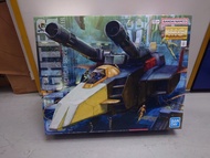 全新 Bandai 高達模型 MG 1/100 G-Fighter G戰機
