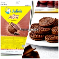 6.5kg Julies Choco More Sandwich (Tin)