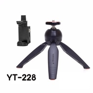 Yunteng YT-228 Tripod Stand