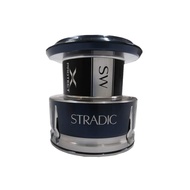 (Genuine Parts) Shimano 20 Stradic SW 5000XG Spool