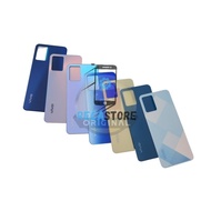 Backdoor Backcover Backcover Casing Vivo Y21 2021, Y21s, Y21T, Y21A, Y33S, Y33T Battery Back Cover (