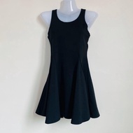 YFS Black Flare Dress Women’s Dinner Dress Night Club Wear Sexy Dress OL Fashion Casual Wear Formal 