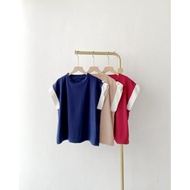 A2779 Women's Combination T-Shirt