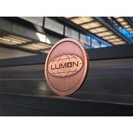 SDCC 2022 Exclusive Severance Lucon Reward Token Coin Apple TV Plus