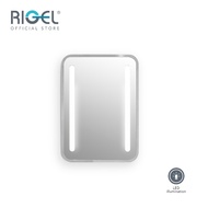 RIGEL Impression Series LED Bathroom Mirror FM04BF68LED [Bulky]