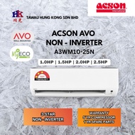 SBH -  ACSON R32 W/M A/C A3WM15N/A3LC15C (GOLD FIN)