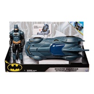 Dc Batman Batmobile With Figures รถของเล่น ฟิกเกอร์ รถแบทแมน ตัวละครแบทแมน