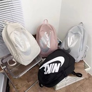 【 BEG SEKOLAH VIRAL】Backpack Nike Beg sekolah Beg sukan Beg galas Beg galas belakang