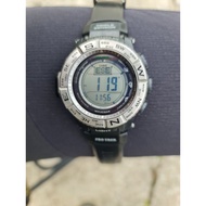 CASIO PROTREK PRW3500