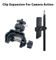 Clip Ekspansi Camera Action Gopro & Bracket Siaran Langsung Ponsel Aksessories Kamera Aksi Fotografi